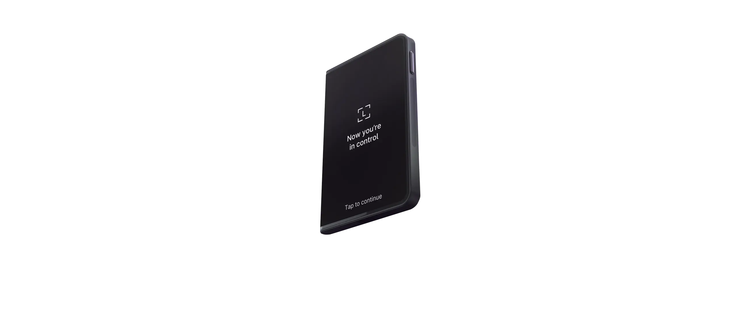 Integrations foreground